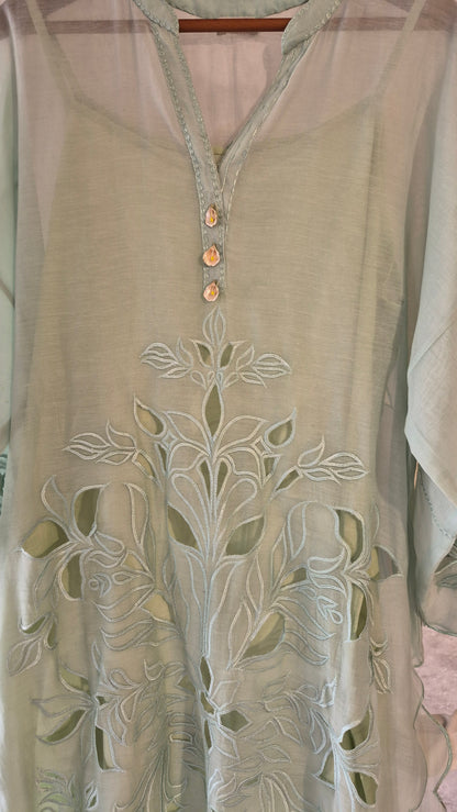 Kurta Woven Air