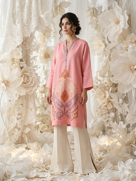 Kurta Dhaka Malmal