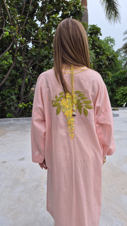 Amaltas Kurta