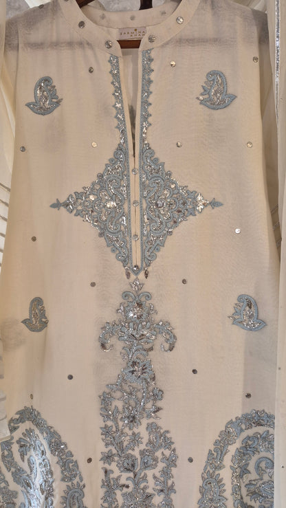 Kurta Paisely