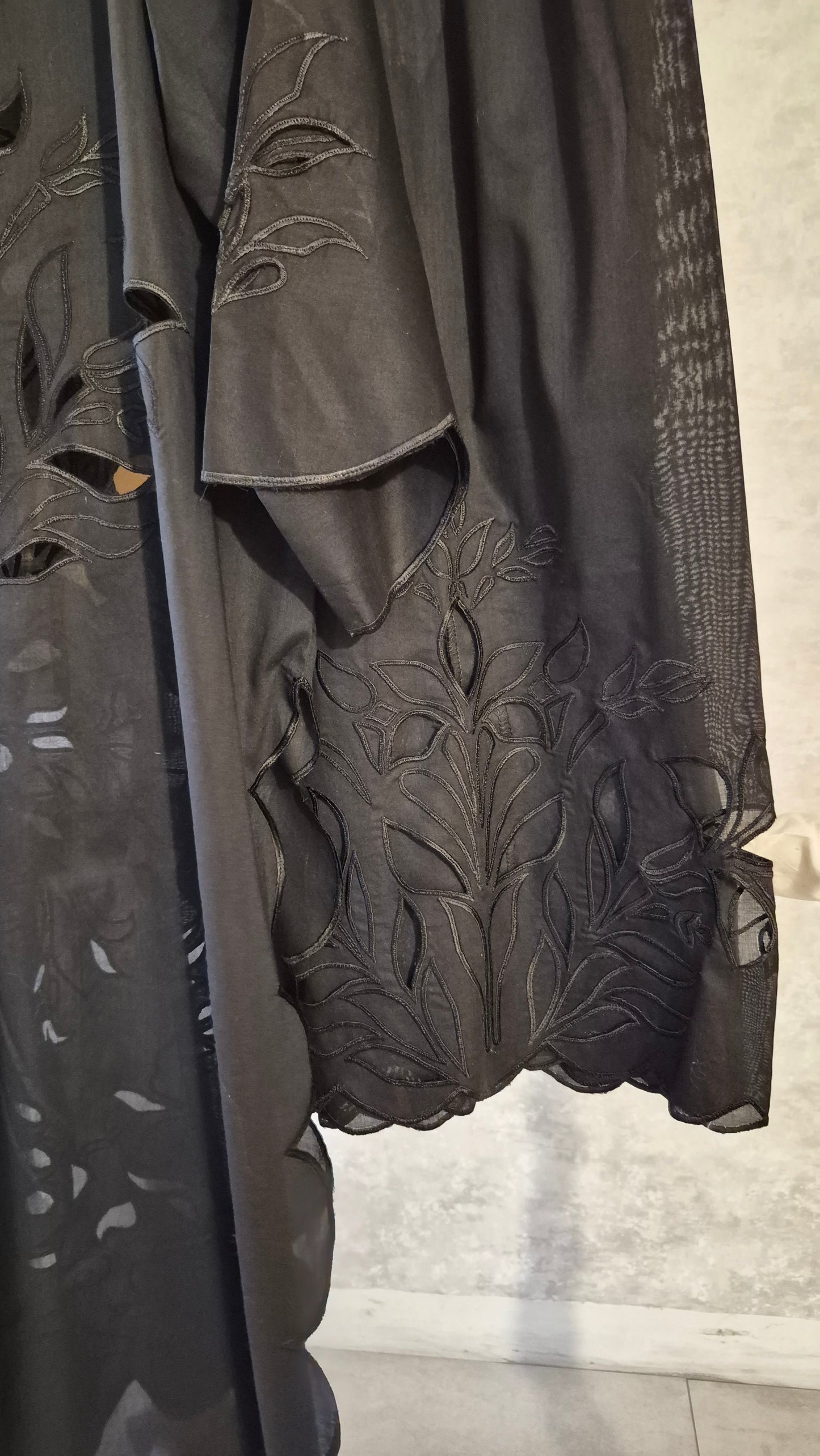 Kurta Woven Air