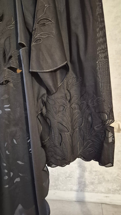 Kurta Woven Air