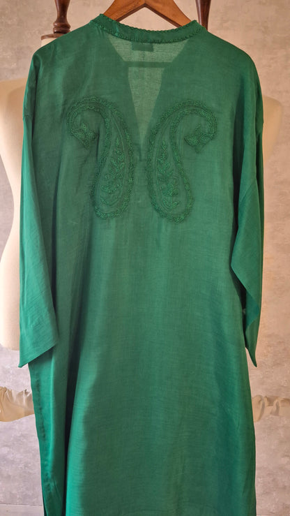 Kurta Paisely