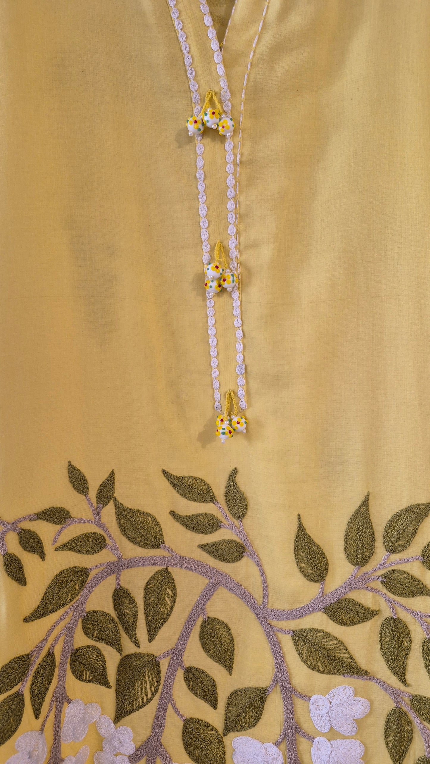 Amaltas Kurta