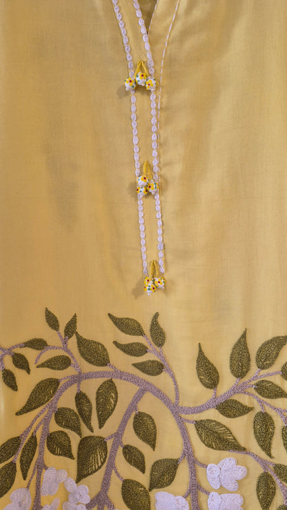 Amaltas Kurta