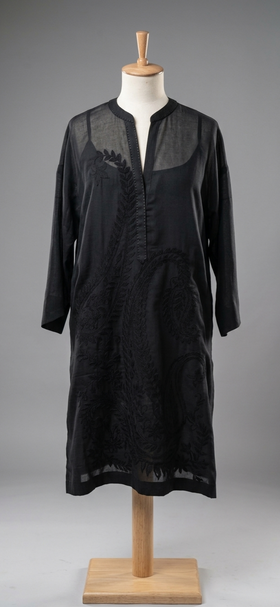 Kurta Dhaka Malmal