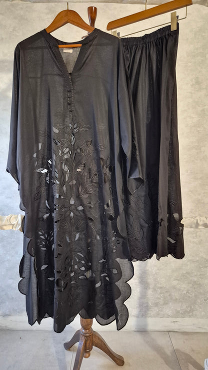 Kurta Woven Air
