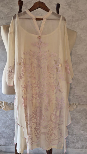 Kurta Woven Air
