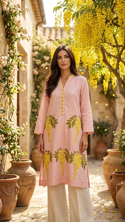 Amaltas Kurta