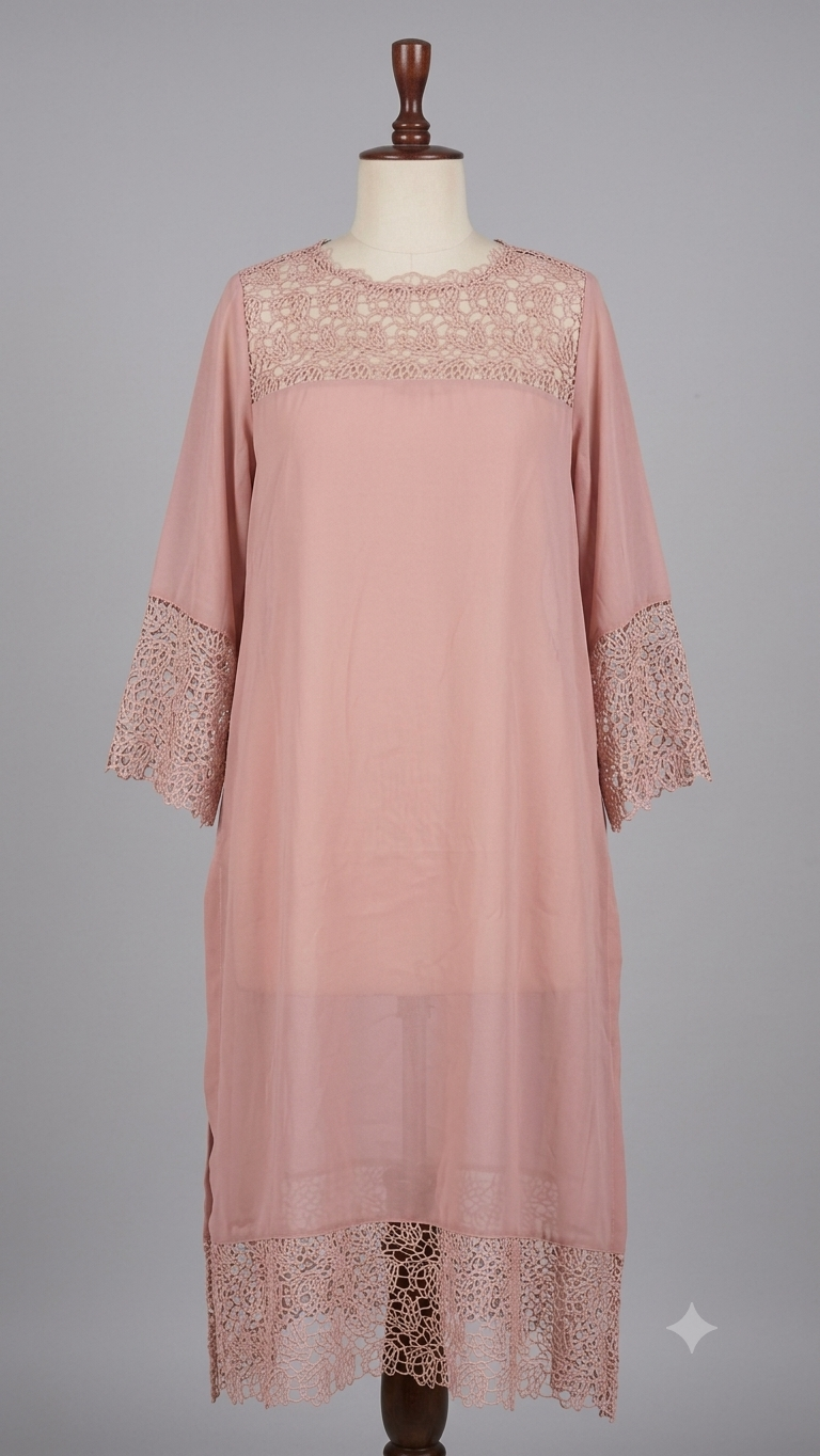 Shirt & Eezar Pure Lawn