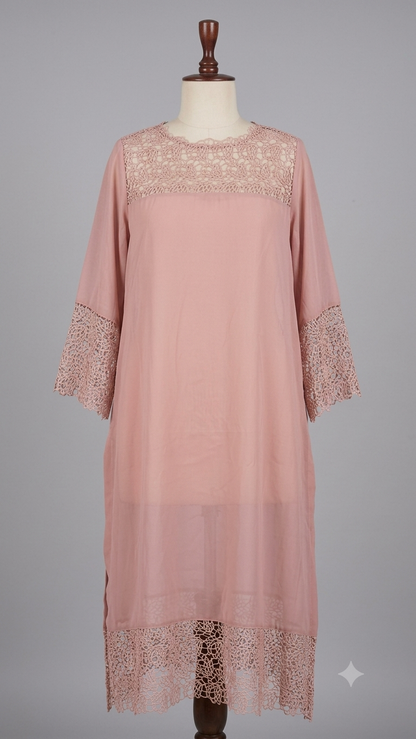 Shirt & Eezar Pure Lawn