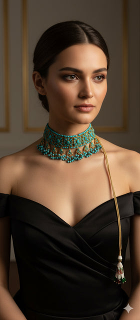 Jewellery