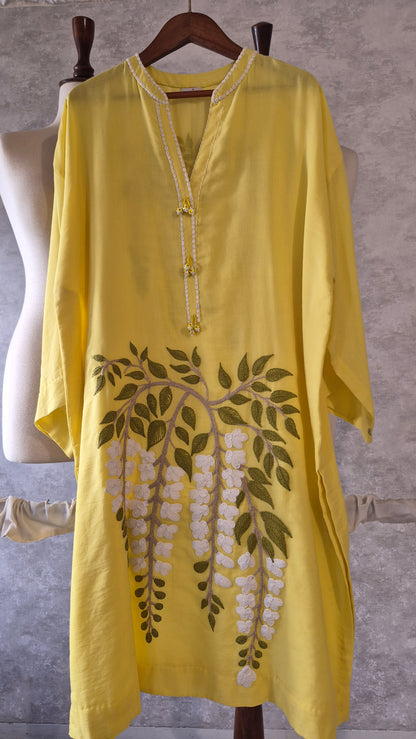 Amaltas Kurta