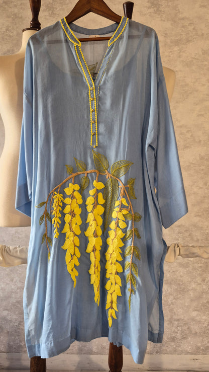 Amaltas Kurta