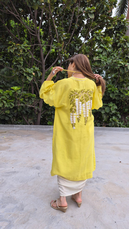 Amaltas Kurta