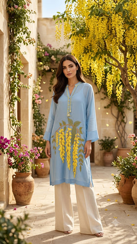 Amaltas Kurta