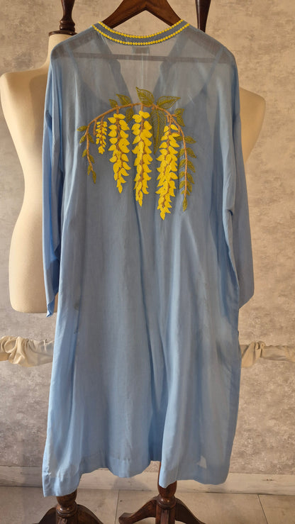 Amaltas Kurta