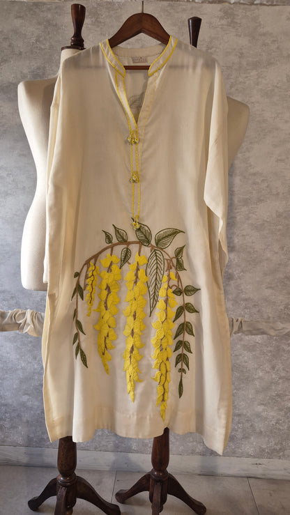 Amaltas Kurta