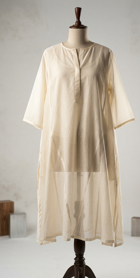 Kali-dar Kurta