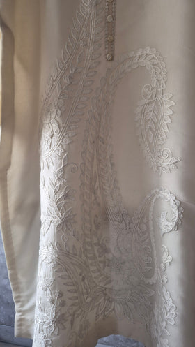 Kurta Paisley