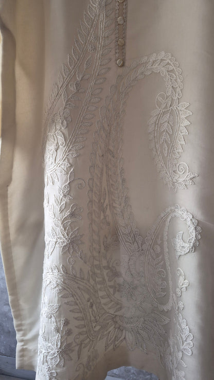Kurta Paisley