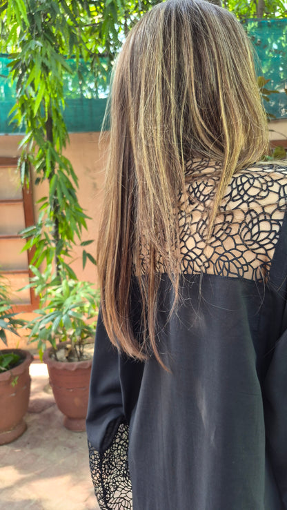 Shirt & Eezar Pure Lawn