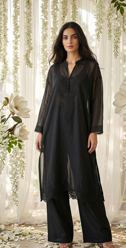 Kurta Dhaka Malmal