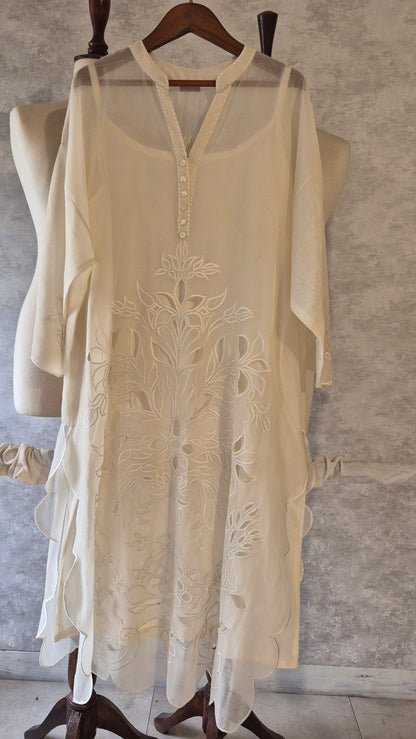 Kurta Woven Air