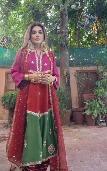 Gul e Naar