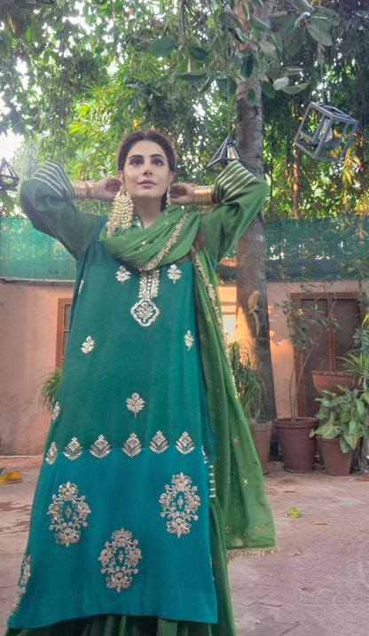 Firoza & Fern