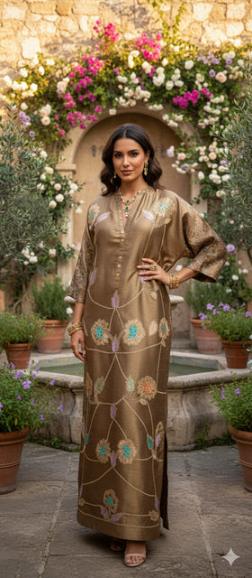 Kaftan