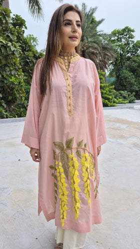 Amaltas Kurta