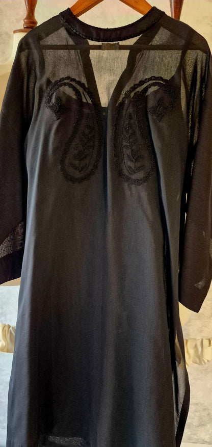 Kurta Dhaka Malmal
