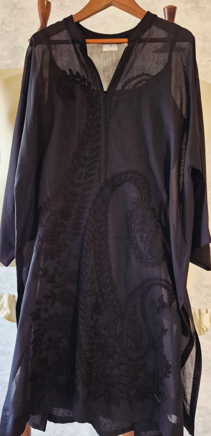 Kurta Dhaka Malmal