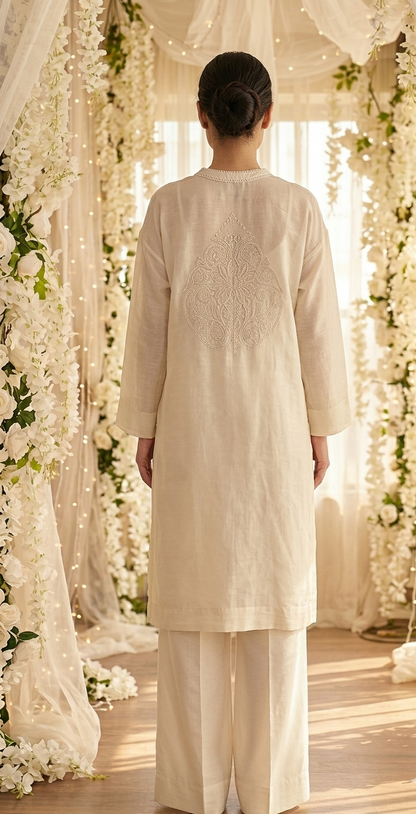 Kurta Paisley