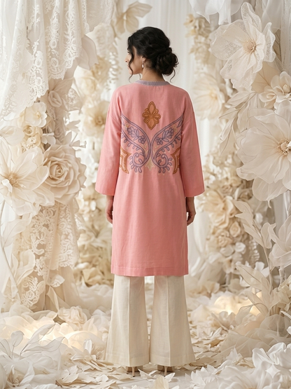Kurta Dhaka Malmal