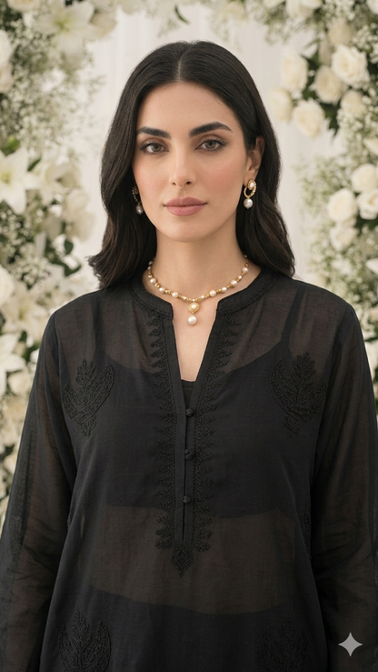Kurta Dhaka Malmal