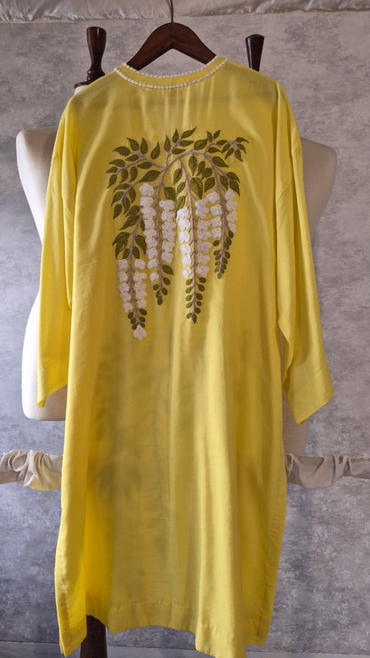 Amaltas Kurta