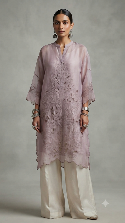 Kurta Woven Air