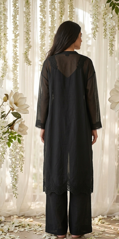 Kurta Dhaka Malmal