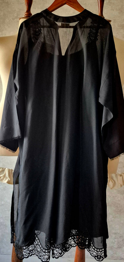 Kurta Dhaka Malmal